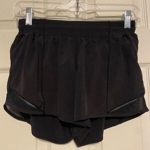 4 Inch Lulu Lemon Shorts